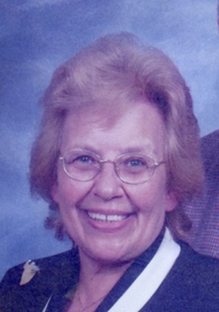 Barbara A. (Foor)  Diehl