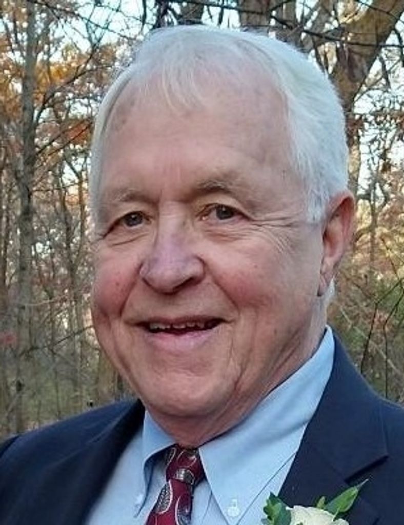 William J.  Mcgrath Profile Photo