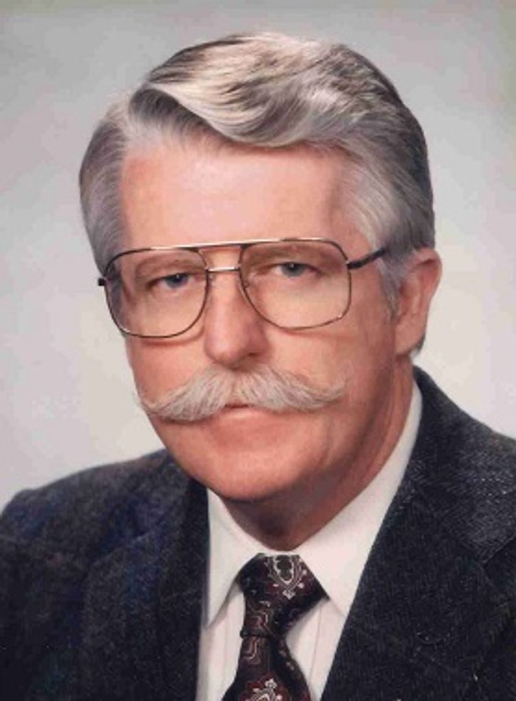 Paul Joseph Zimmerman Profile Photo