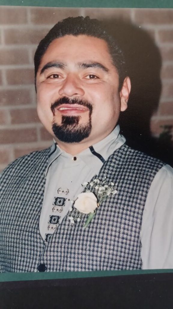 Reynaldo Ornelas Garcia Profile Photo