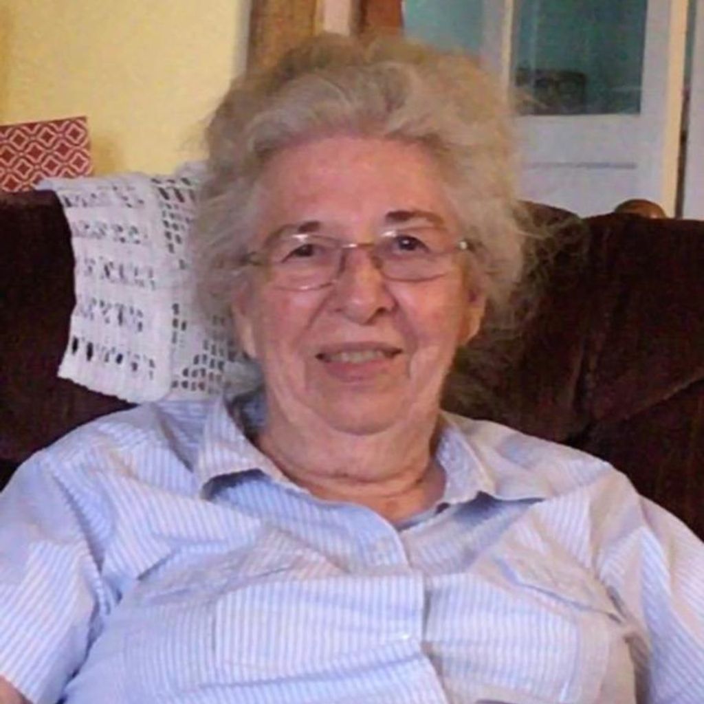 Anna Barnes