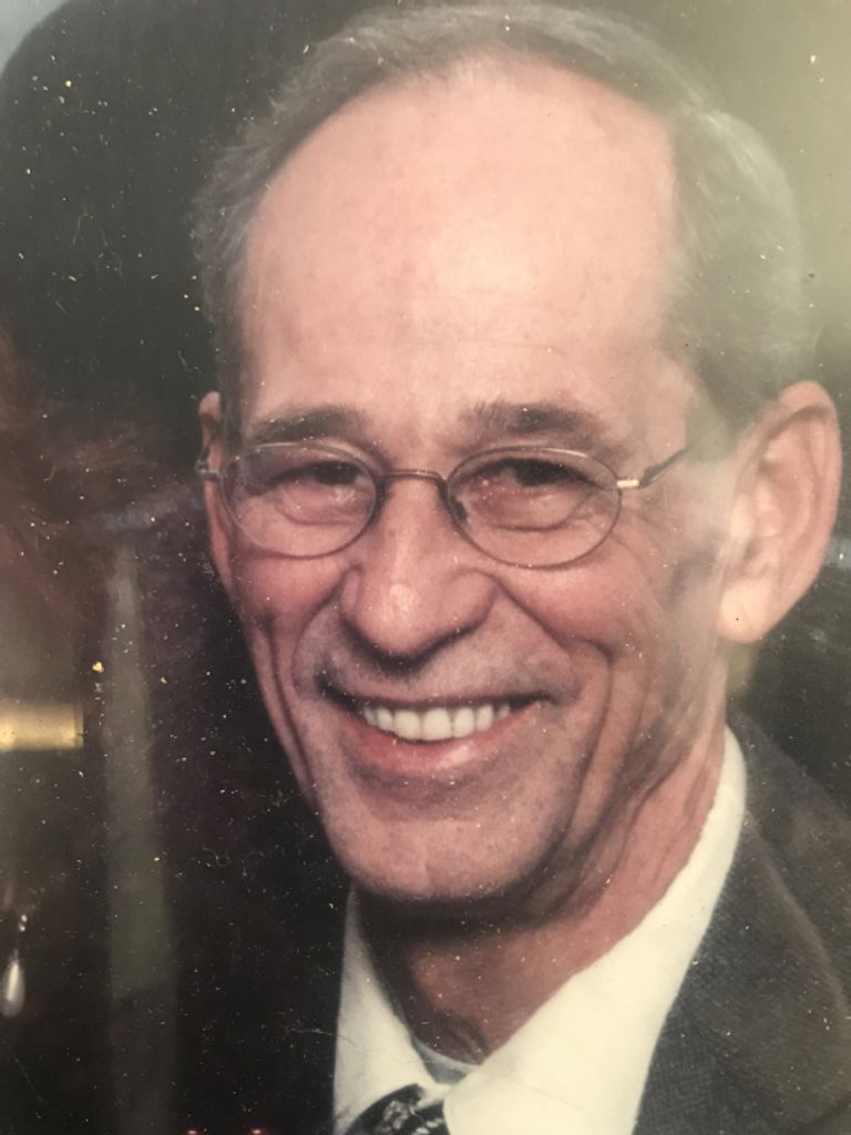 Preston L. Templeton, Jr.