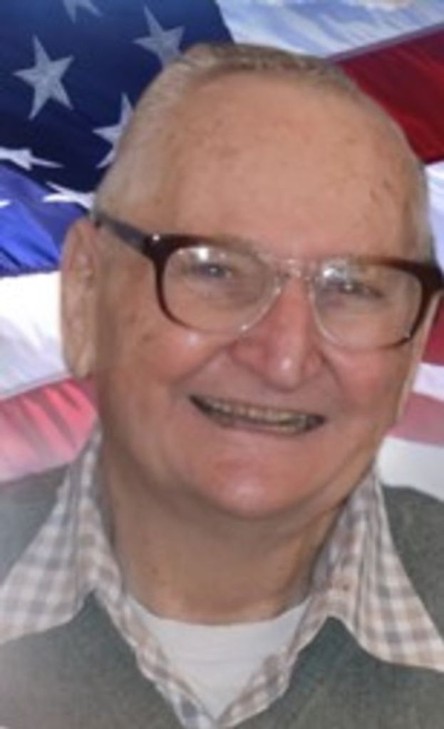 George Wyley Whiteley Profile Photo