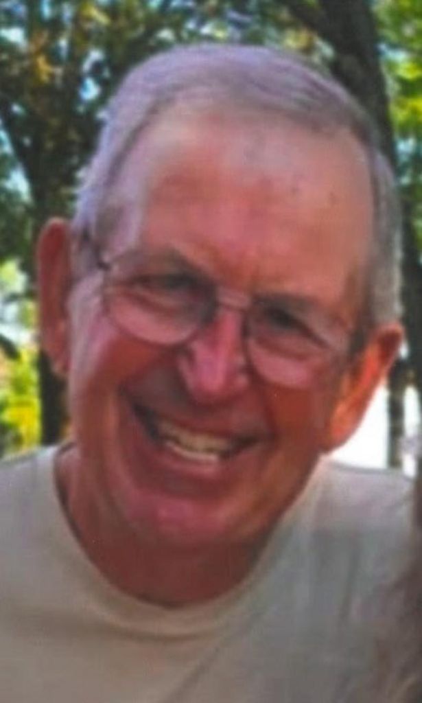 Leon R. Knapp Profile Photo