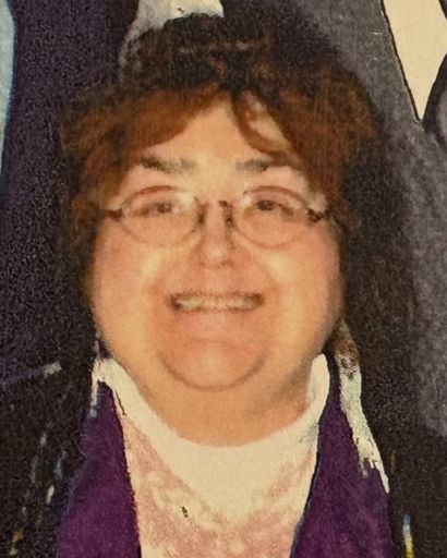 Lucille M.V. Fiorina-Jacoby's obituary image