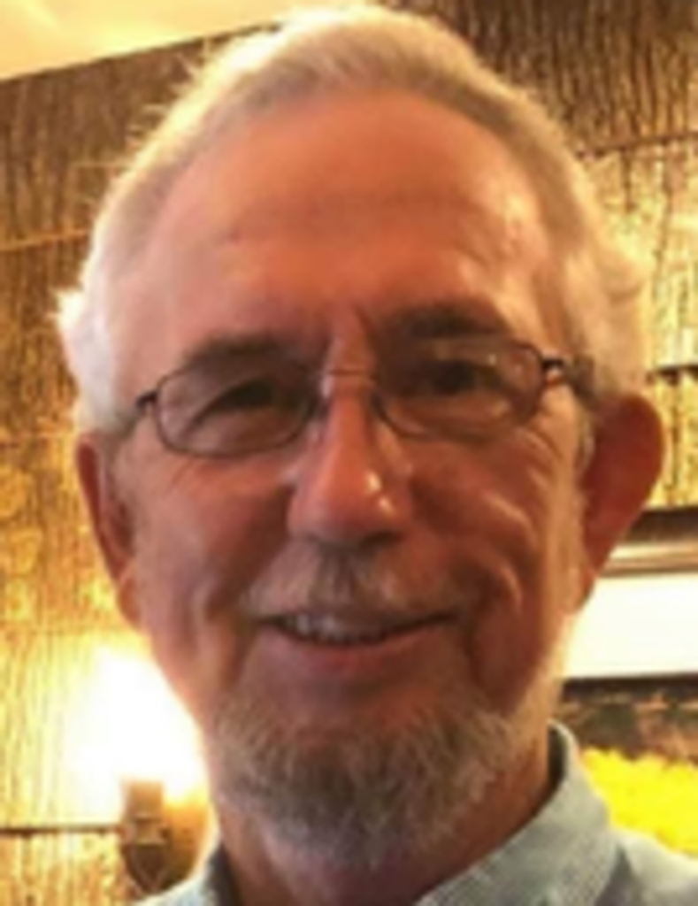 Doyle Vinson Rogers Profile Photo