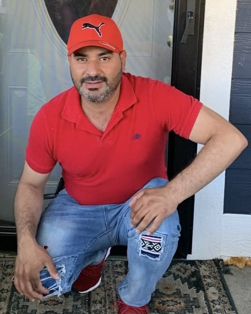 Homero Gonzalez-Quiñonez Profile Photo