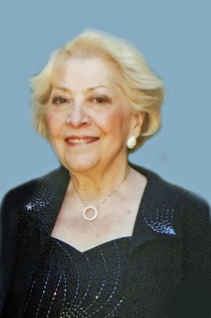Joan S. Lepore