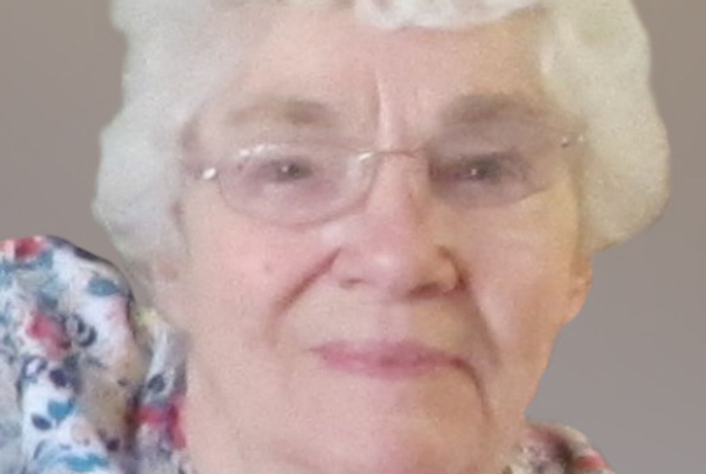 Evelyn Virginia Schippers