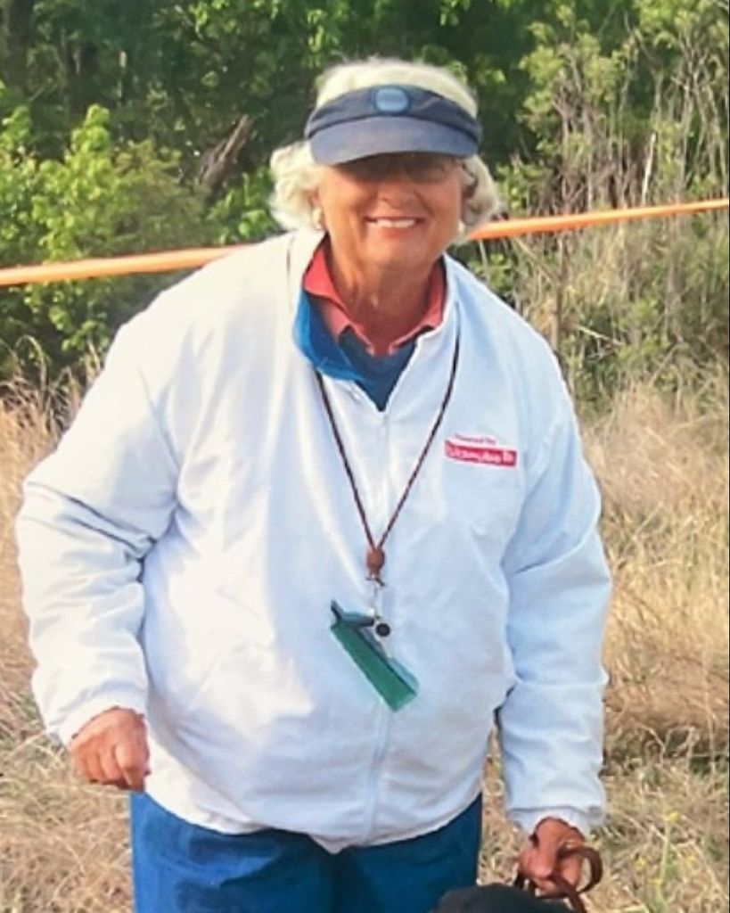 Dorothy Lee - Burnette Elam Profile Photo