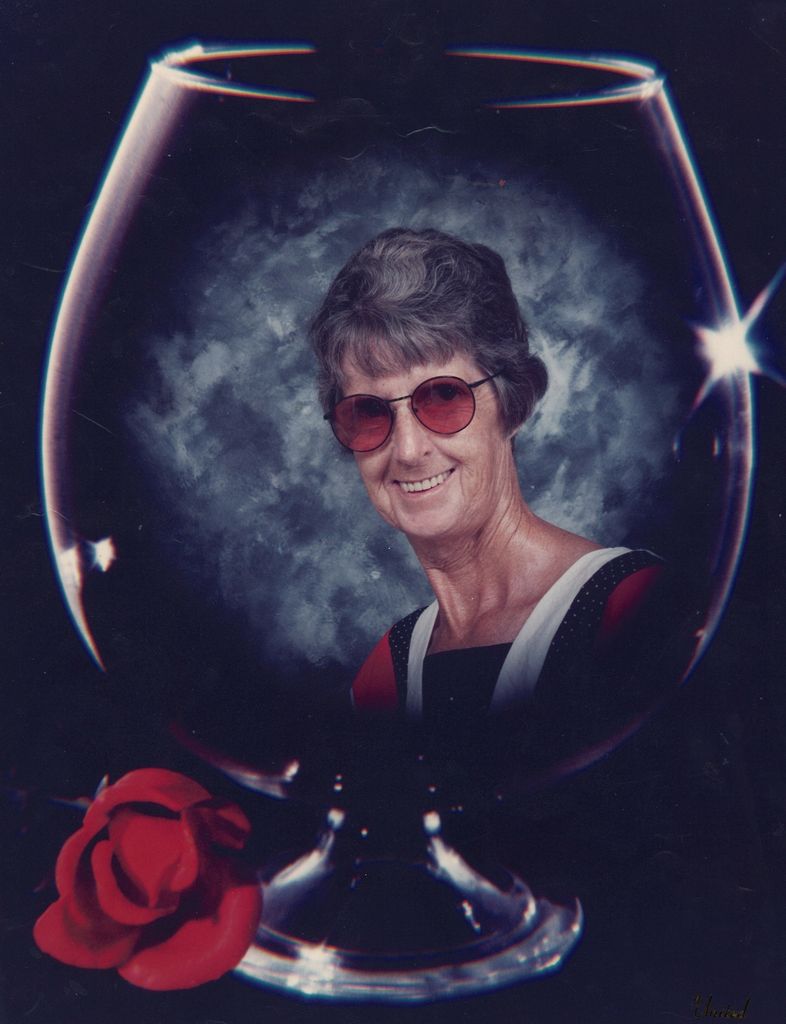 Naomi Caroll Baker Profile Photo