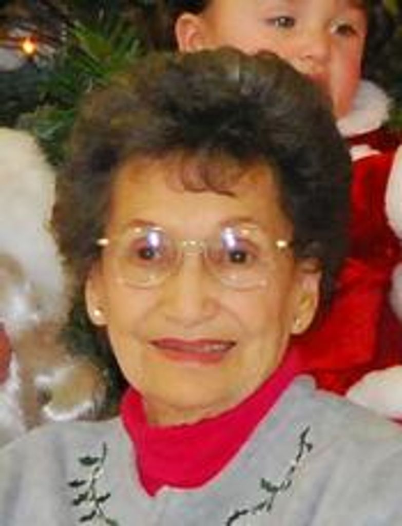 Irene F. Perez