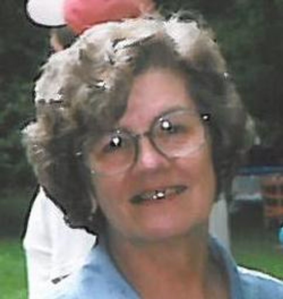 Katina Alice Carter
