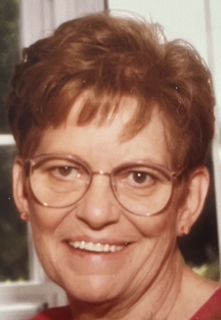 Elizabeth H. Mcverry