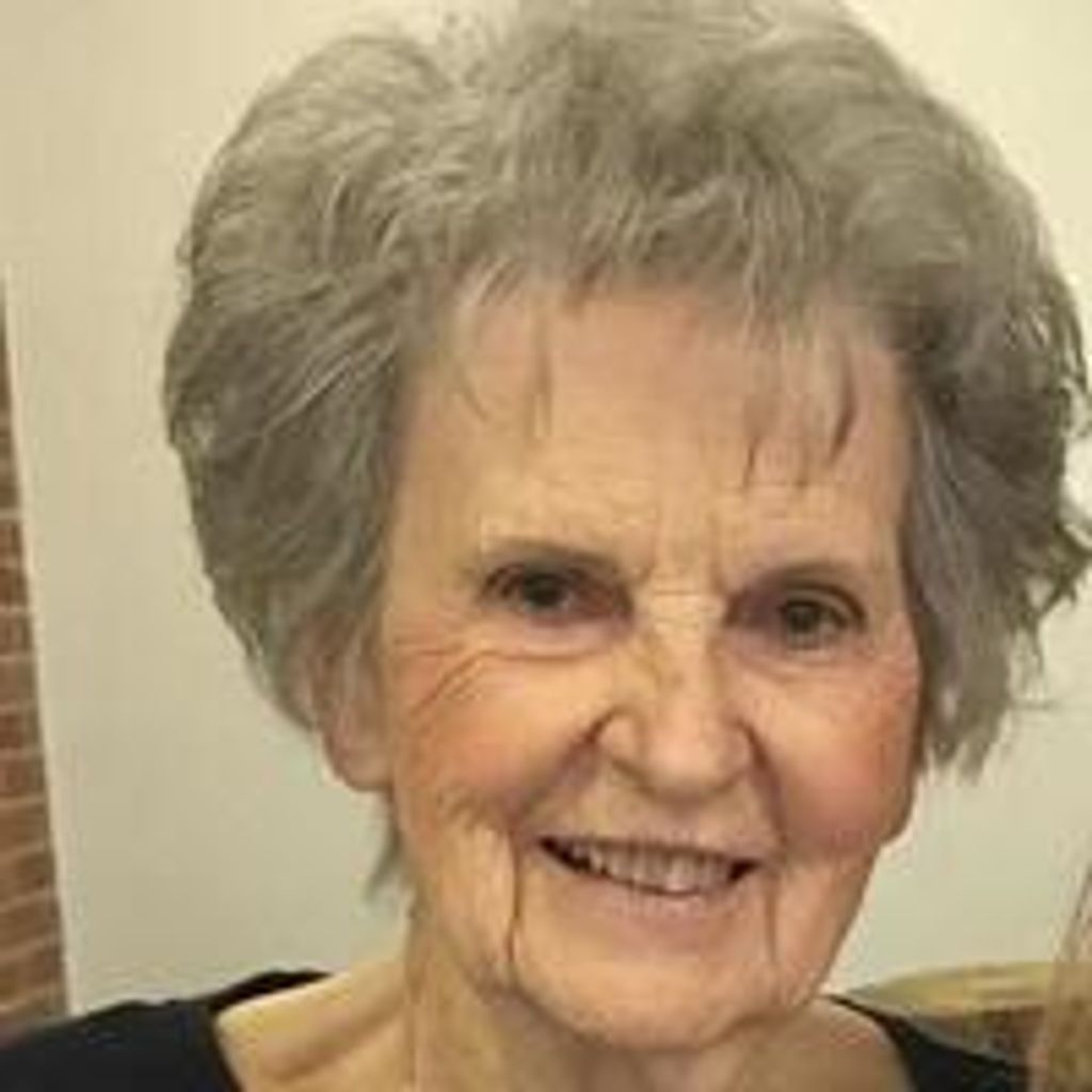 Doris Huffhines