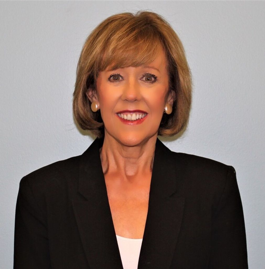 Linda Gail Plunk-Haney