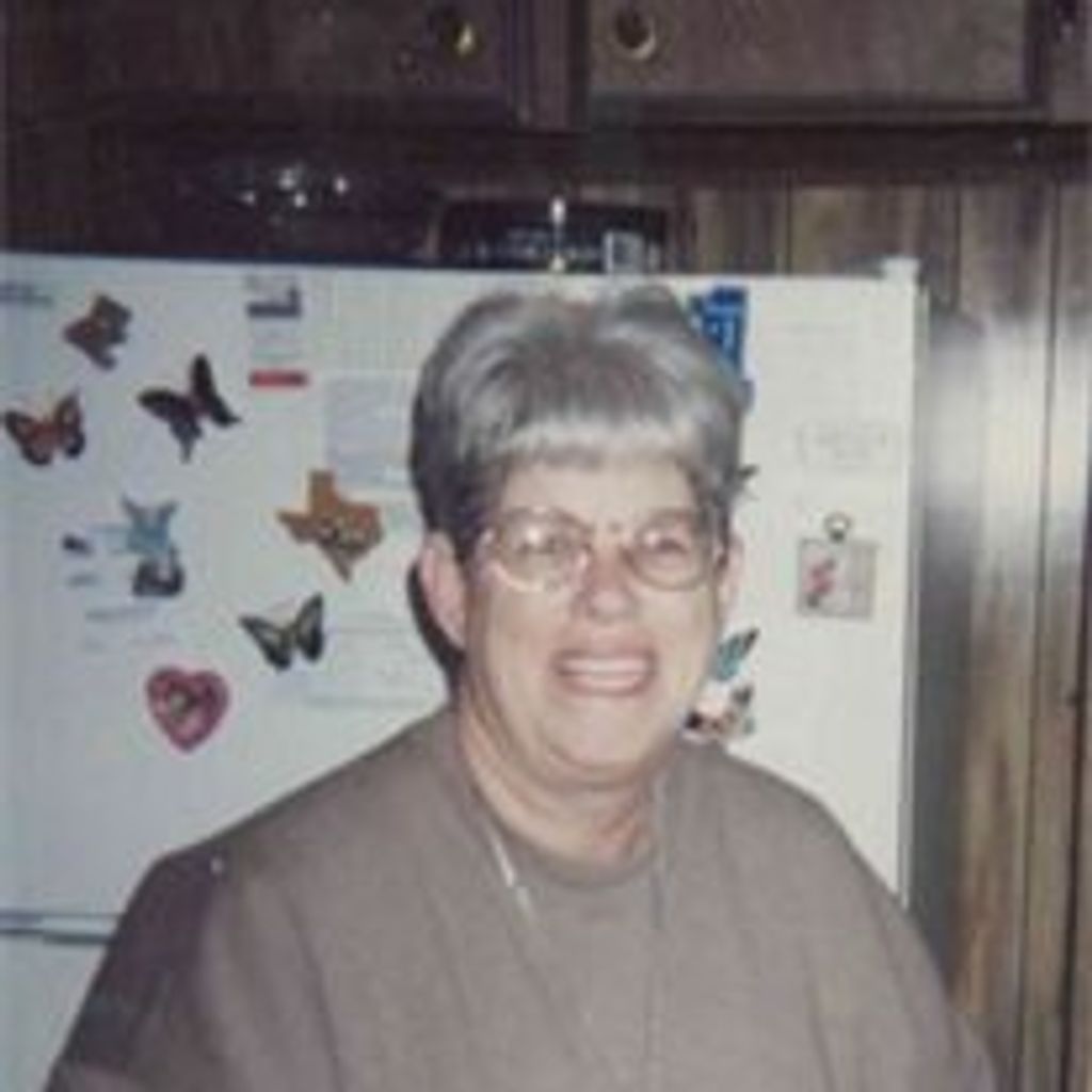 Martha K. Ross
