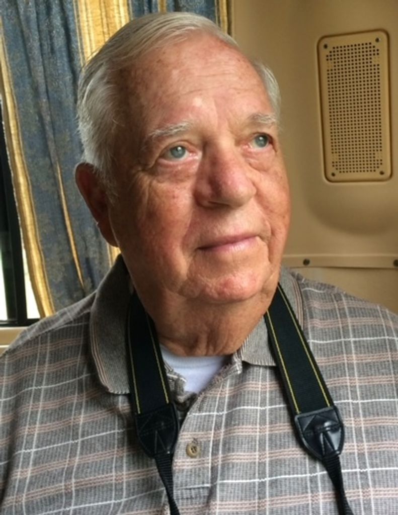 George F. Moore Profile Photo