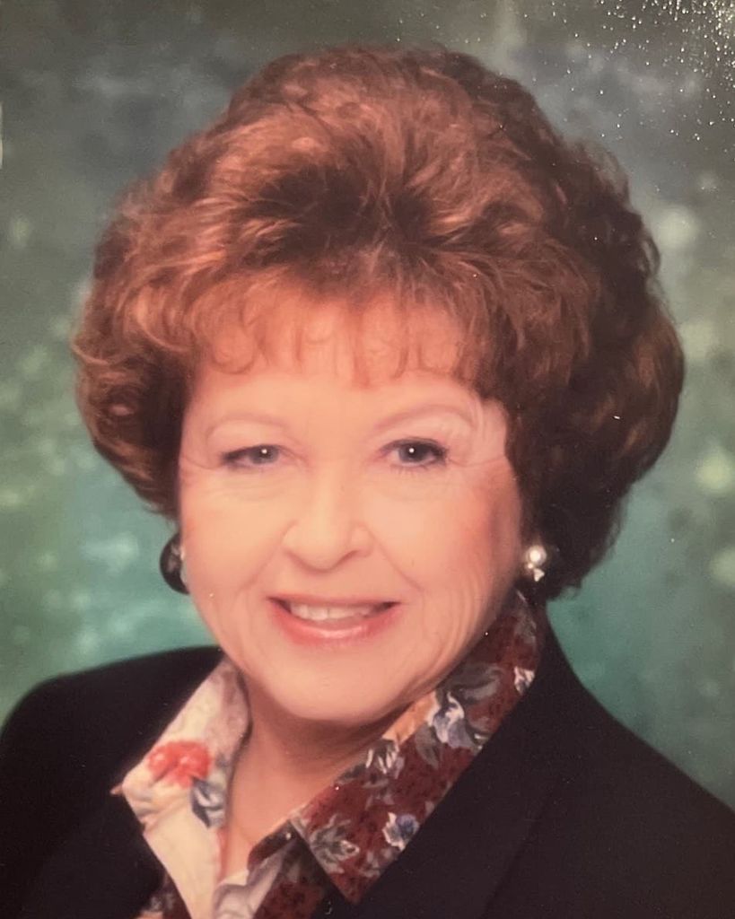 Natacha Ann Larson