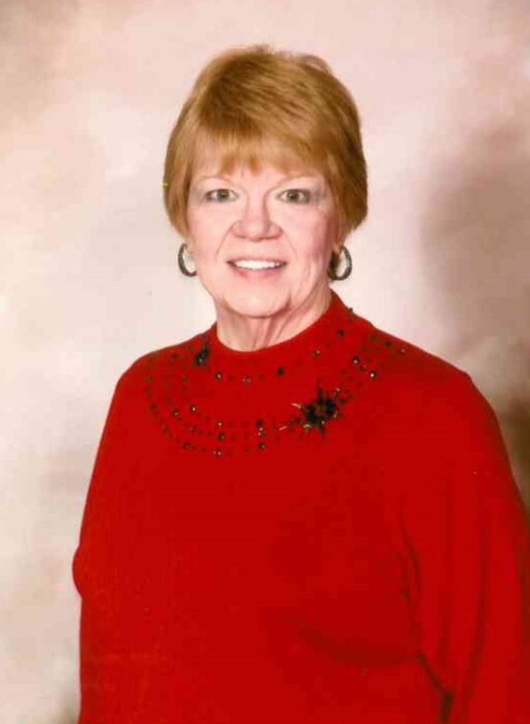 Alice Joyce Oldaker Profile Photo