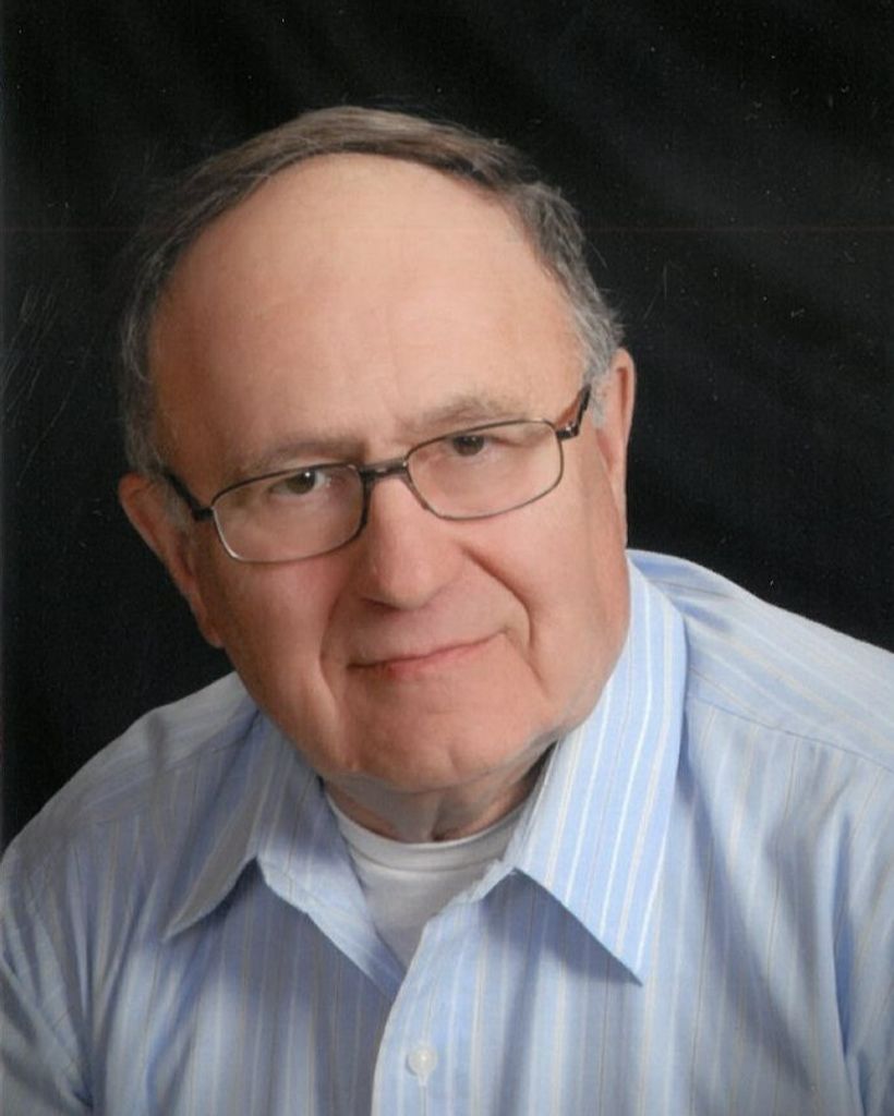 Carl Trager Profile Photo