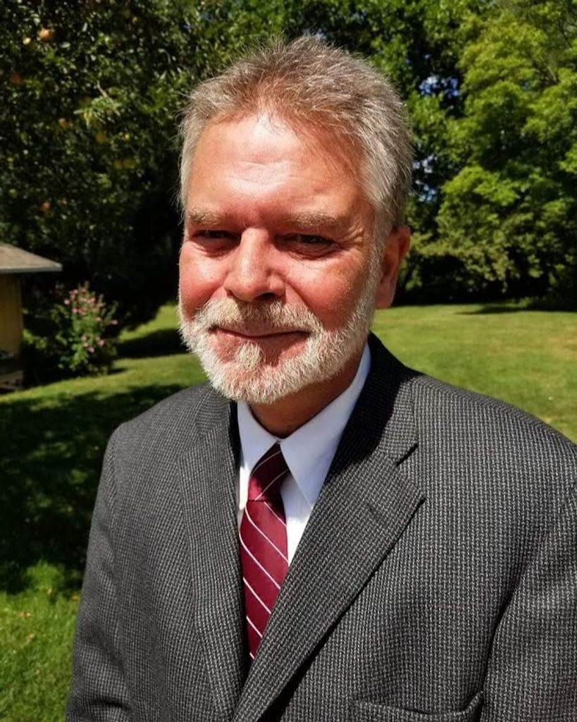 Michael Blaise Teiberis