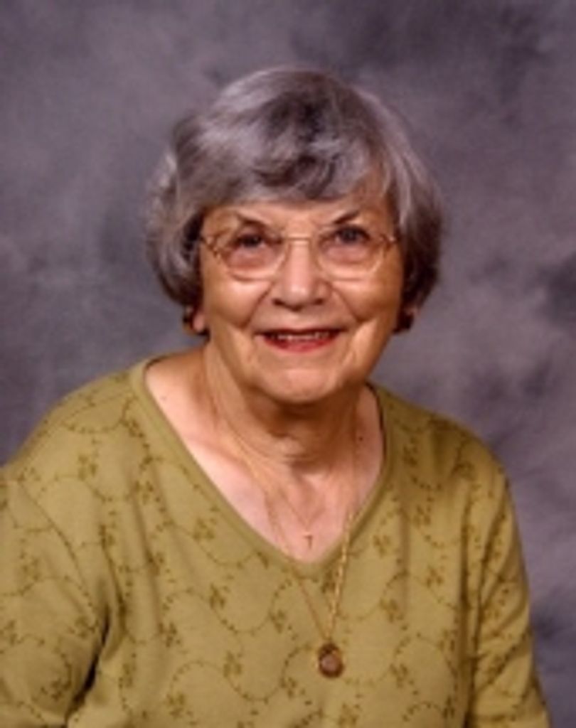 Harriet J. Culbertson