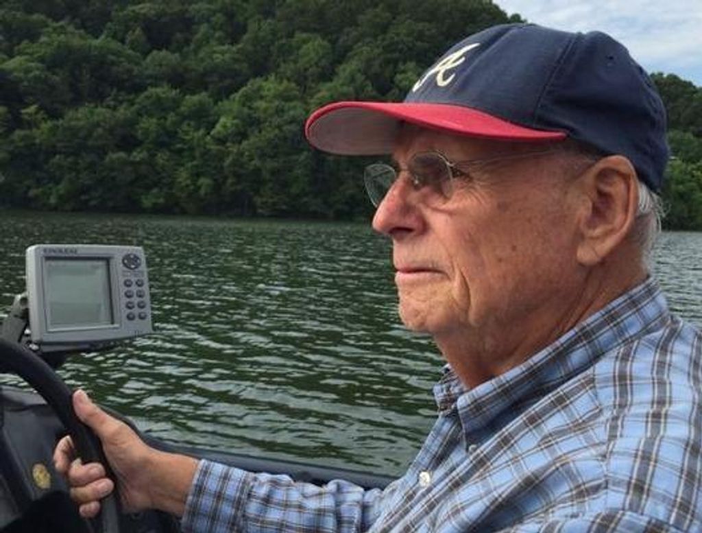 Jerry Bruce Bentley Profile Photo