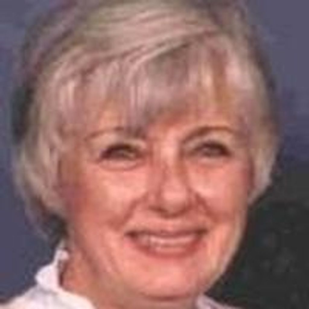 Lynette Shirley Elliott
