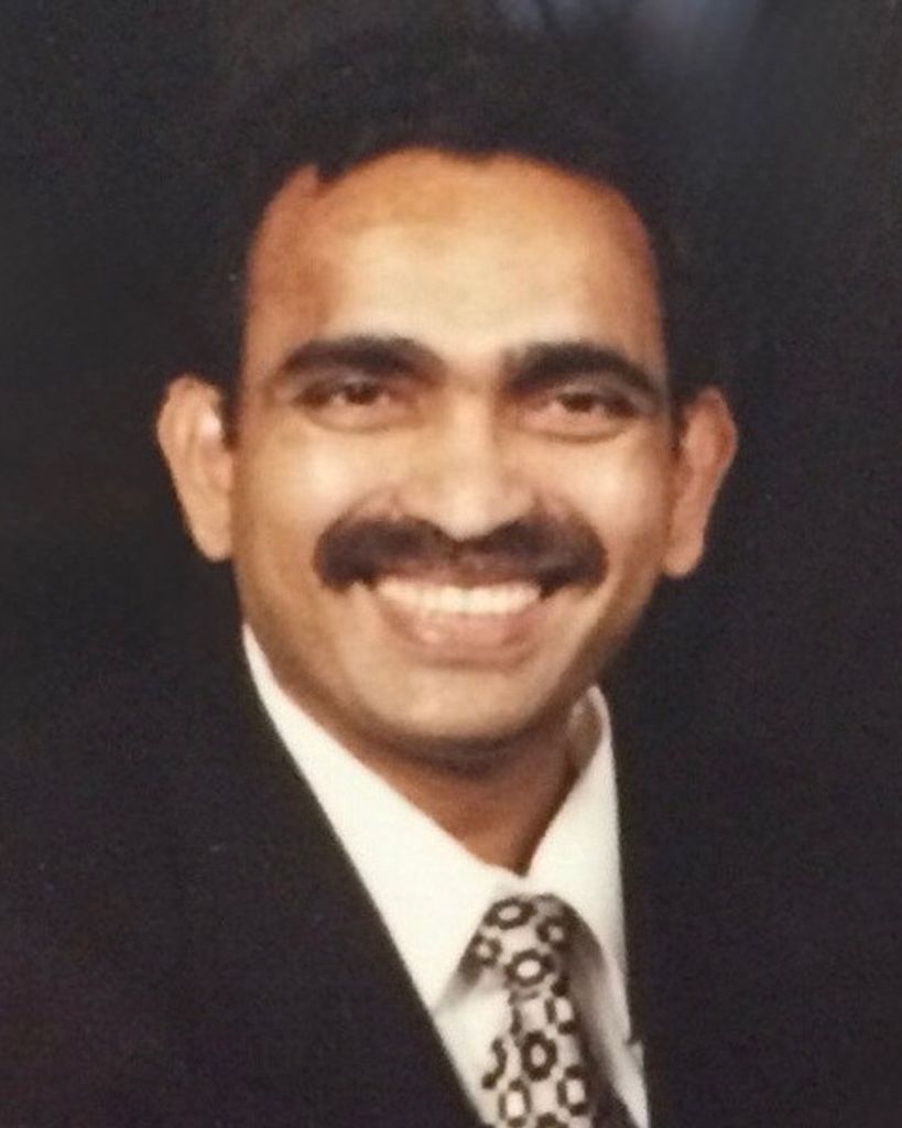 Joseph Pedapudi Profile Photo