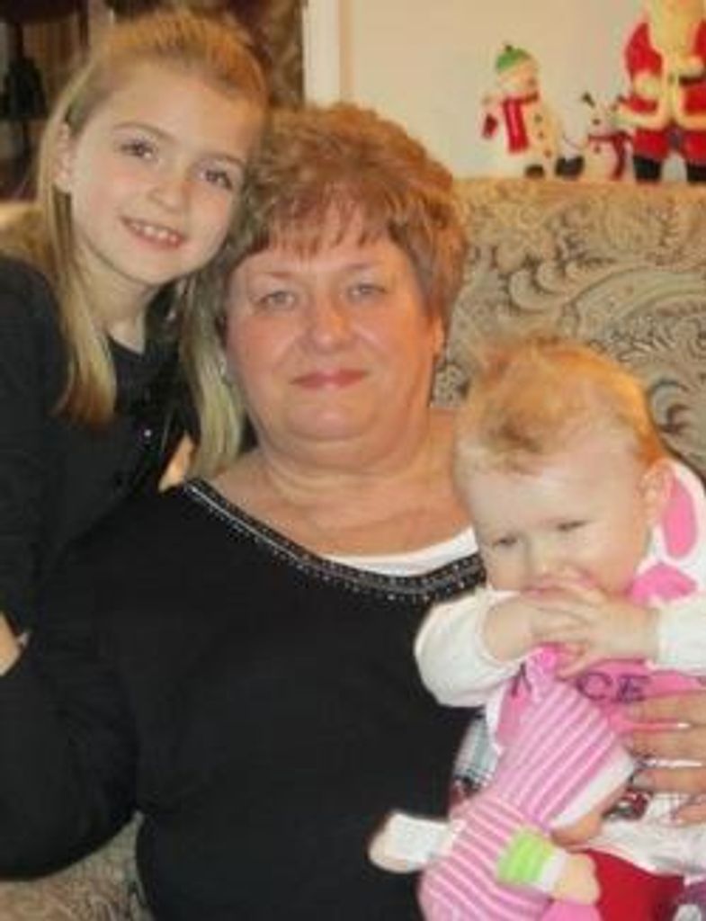 Ann Marie Cashman Profile Photo