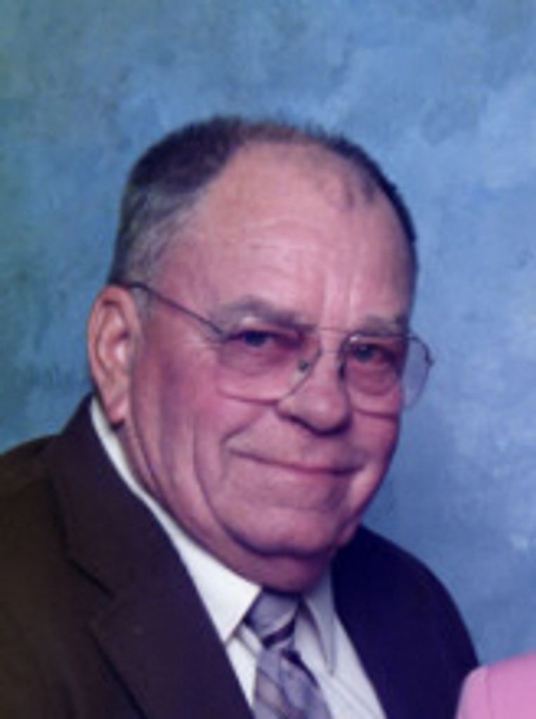 James E. "Jack" Mabary
