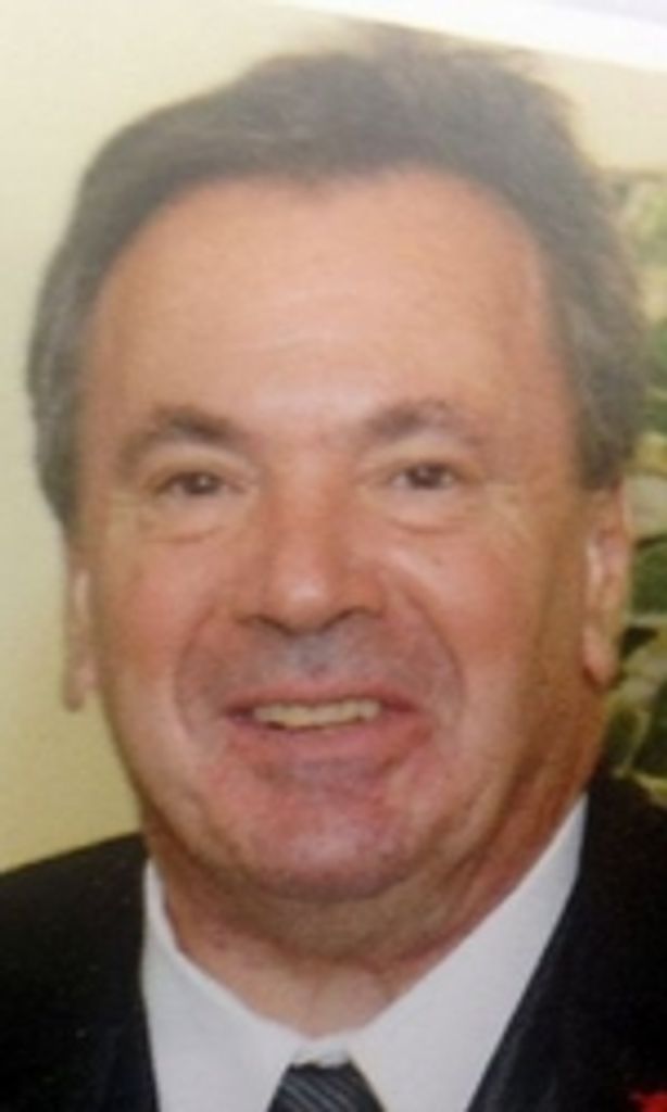 Billy "Senator" Horvath