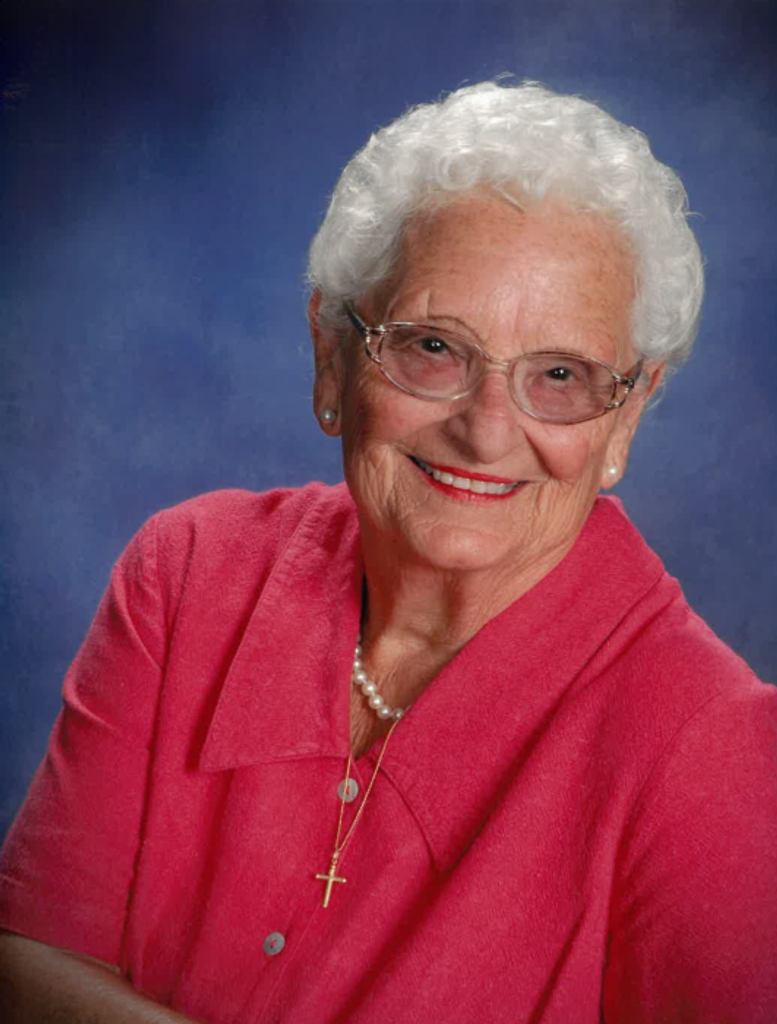 Barbara Carol (Brellenthin)  Braden Profile Photo