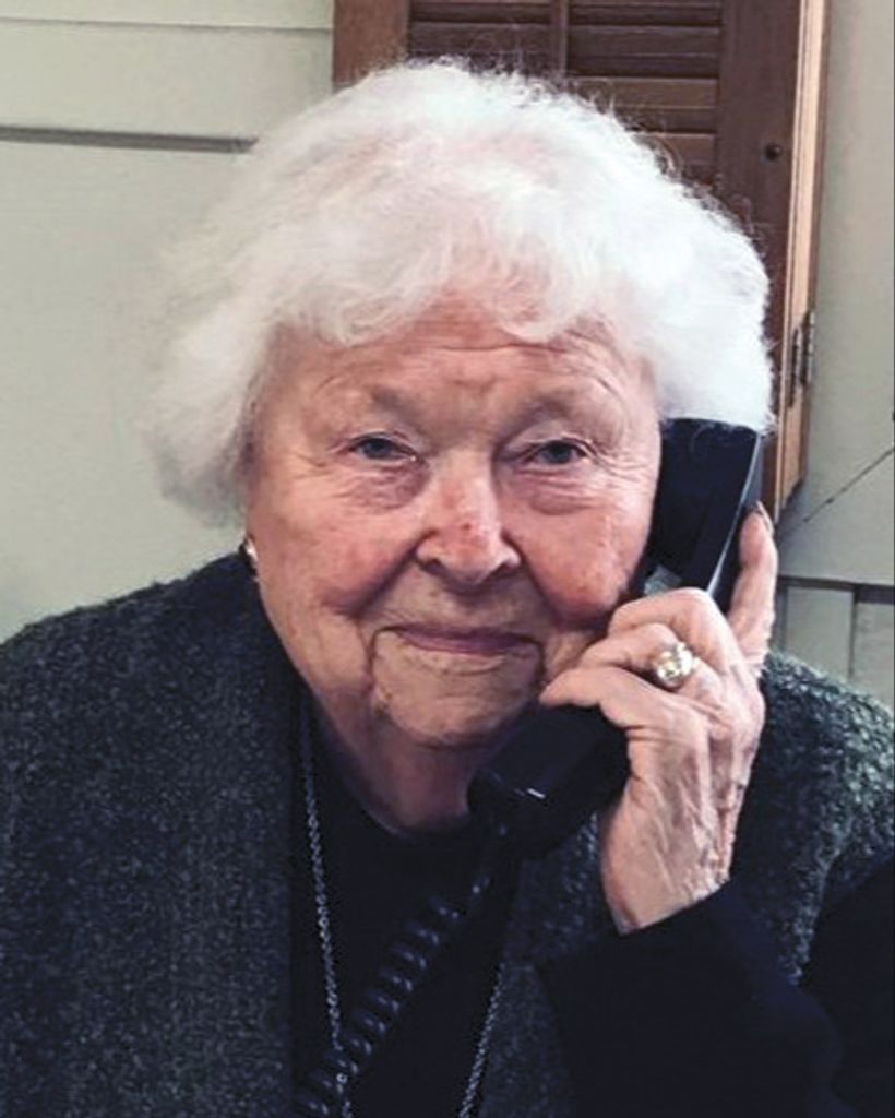RUTH ARLENE LOPER (nee YOCKEY) Profile Photo