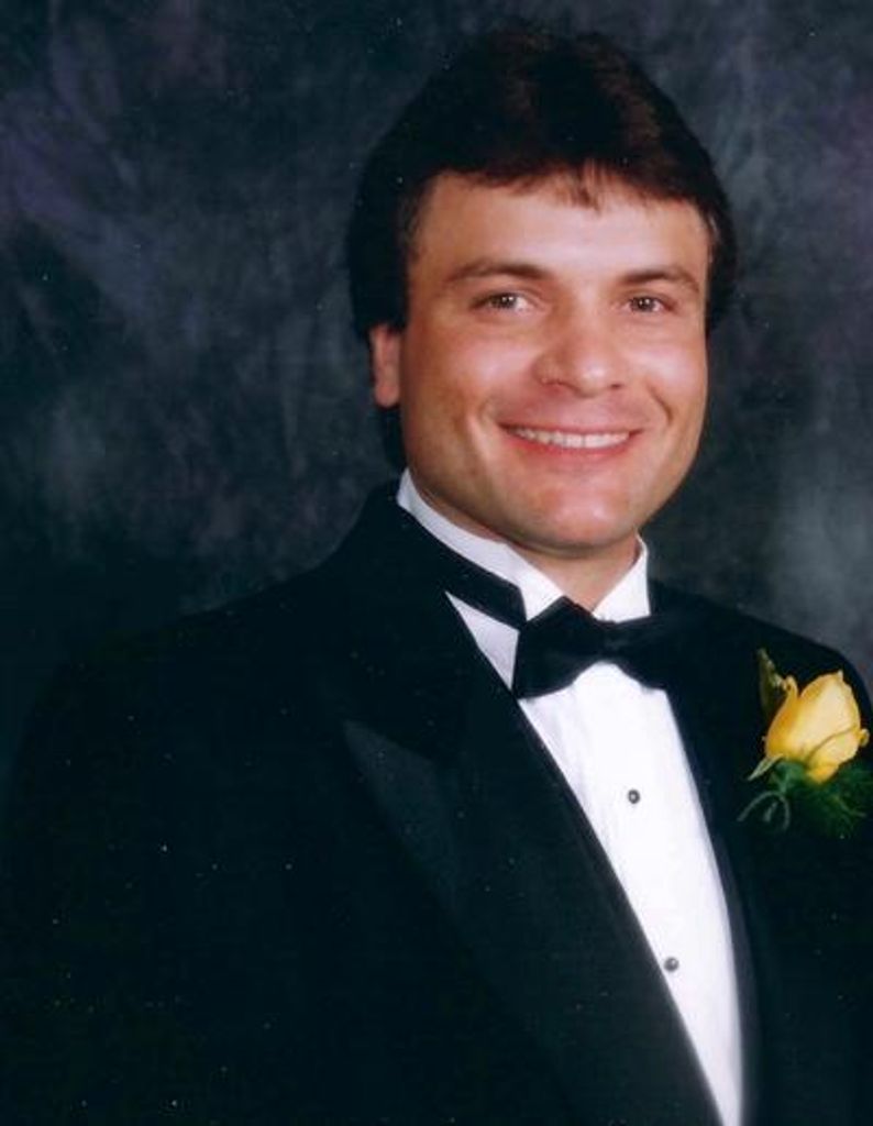 Ricky E. Cauthon Profile Photo