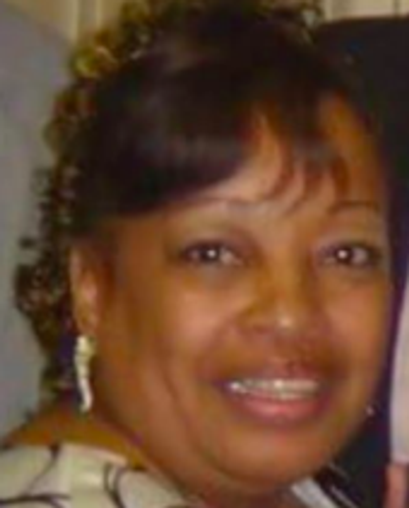 Mattie Laverne Kirksey-White