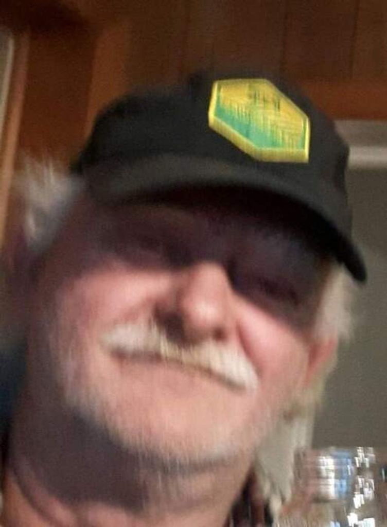 Matthew "Sage" James Hale Sr.