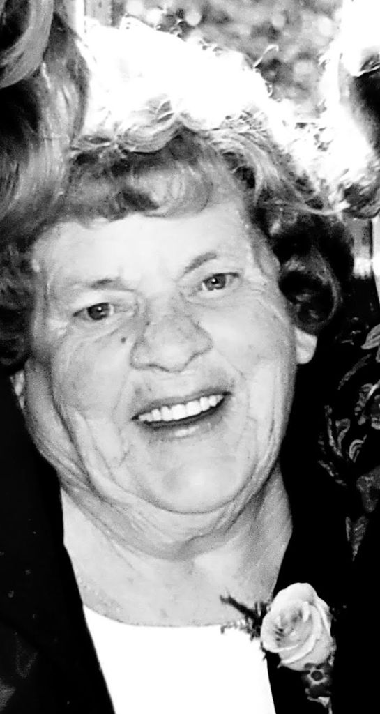 Barbara Burke Profile Photo