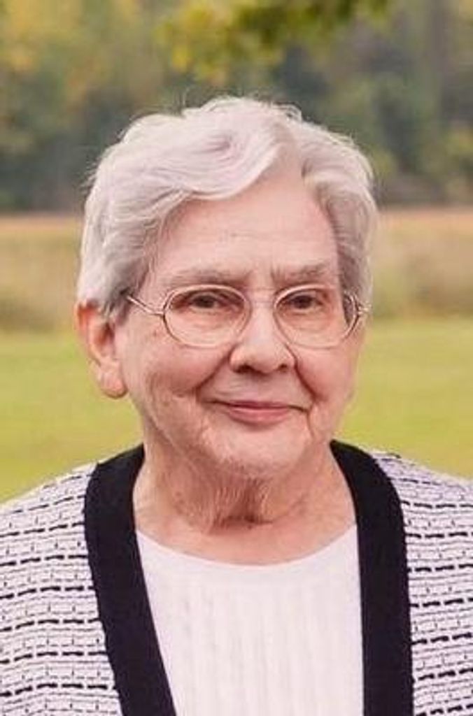 Ruth M. Widmyer Profile Photo