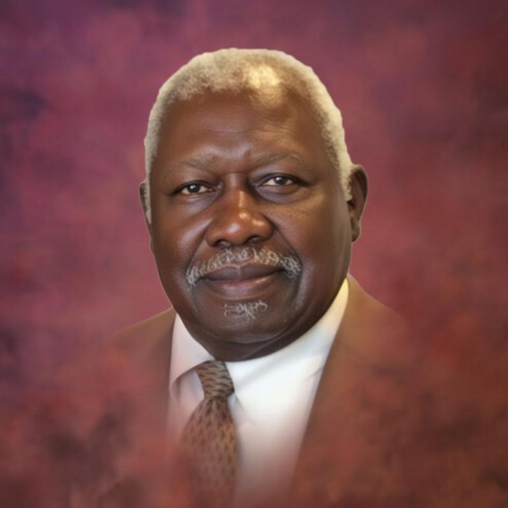 Bishop Tommy L. Hughes, Sr. Profile Photo