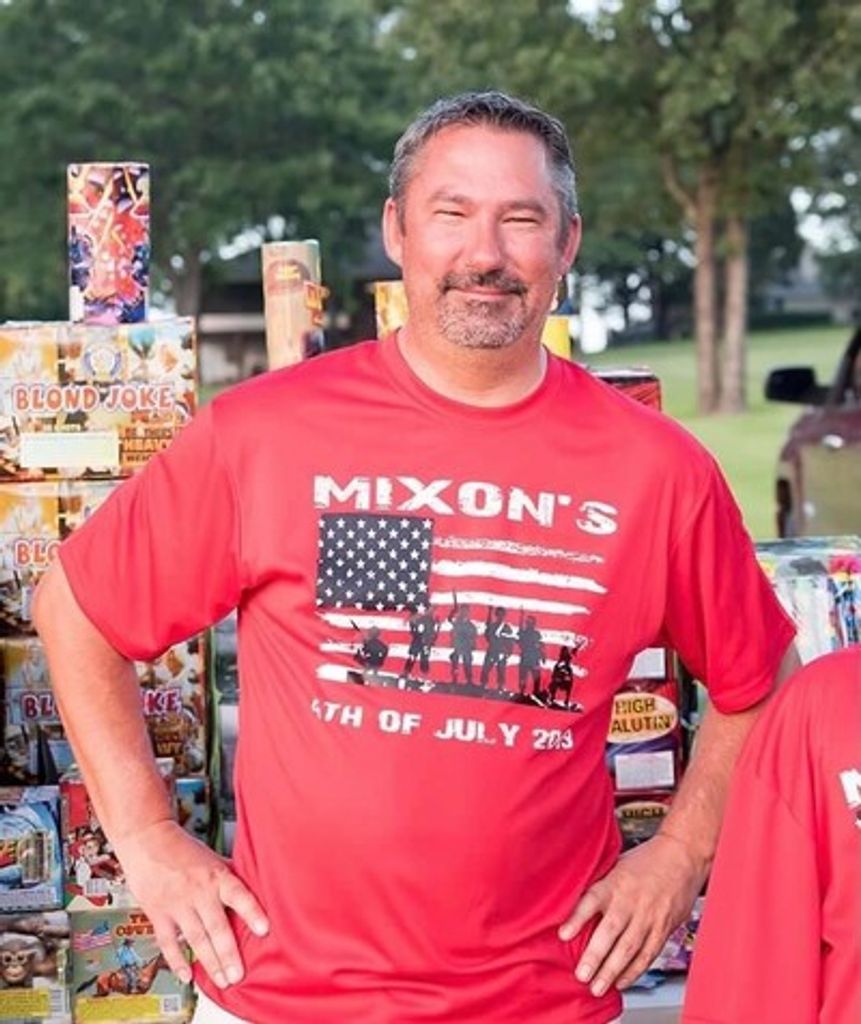 Waylon Wayne Mixon Profile Photo