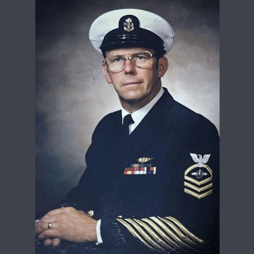 Edward Patenaude Profile Photo