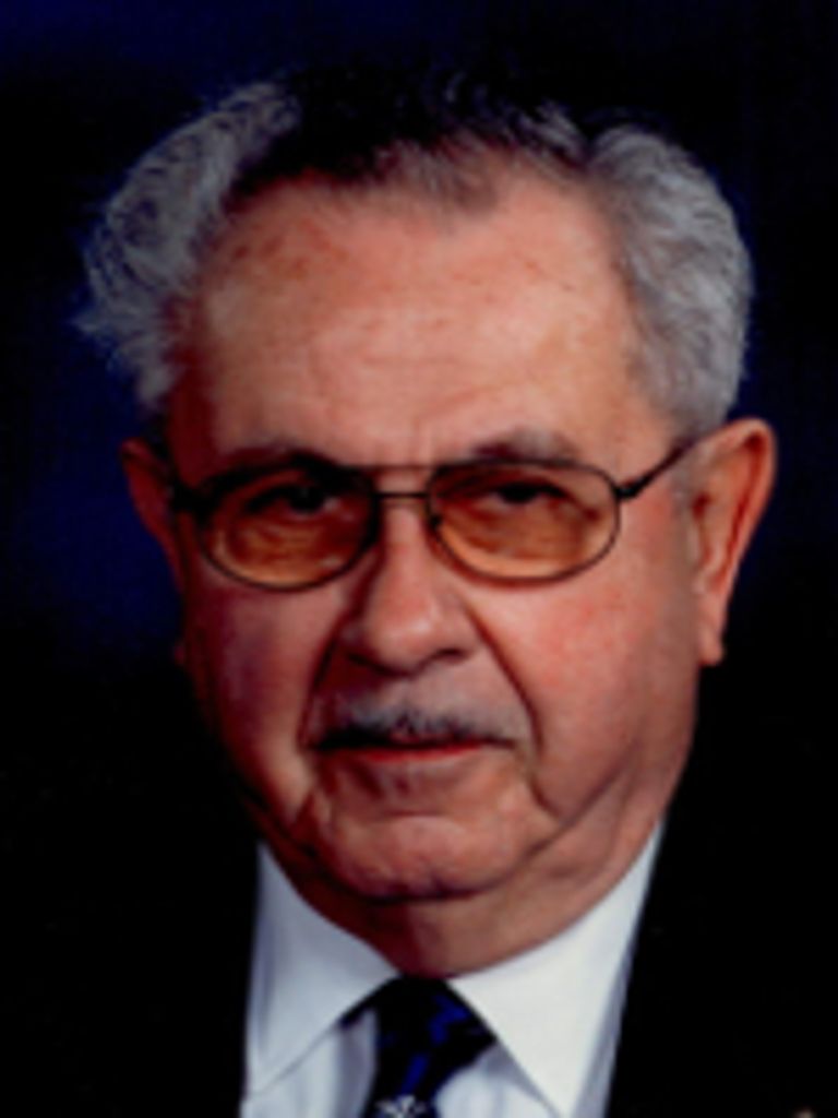 Karl F. Weisshappel