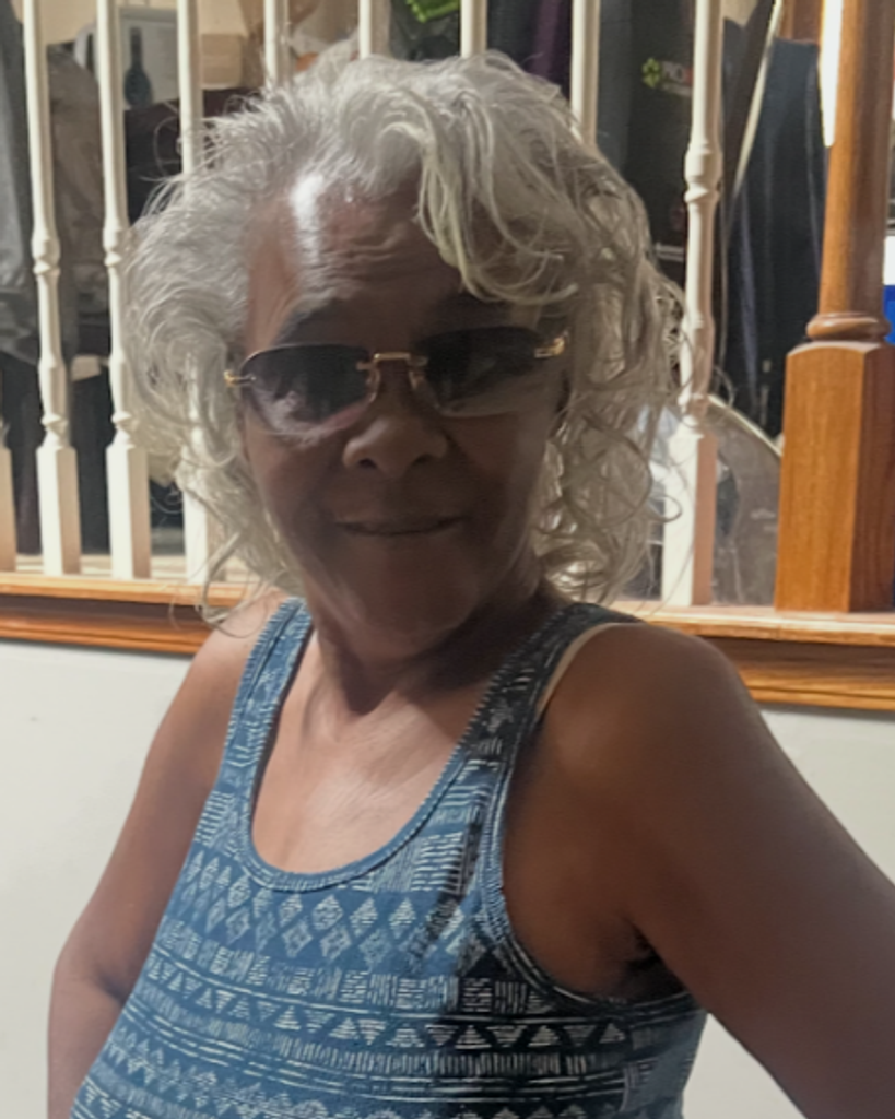 Shirell M. Mullins Profile Photo