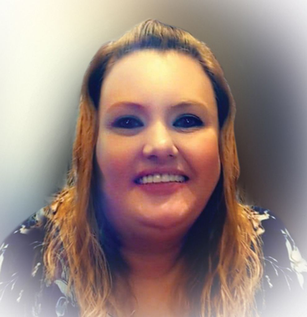 Sarah Christine Langley