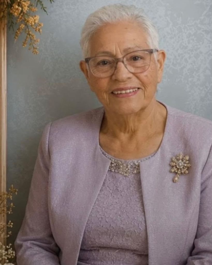 Mercedes Miranda Avilés Profile Photo