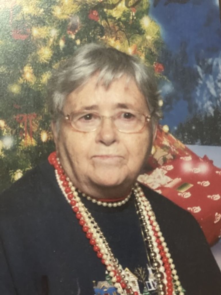 Mable Leora Holmes Profile Photo
