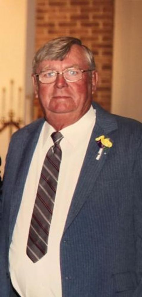 John A. Lewandowski Profile Photo