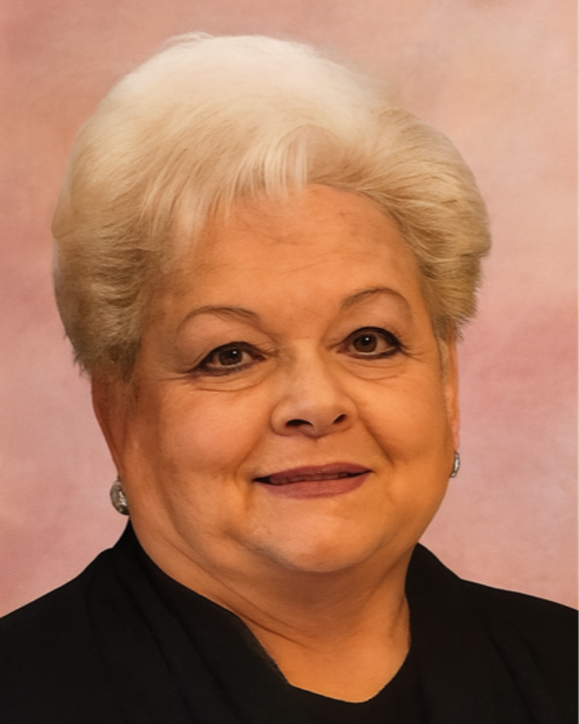 Julianne Scott Ellis Sherinian